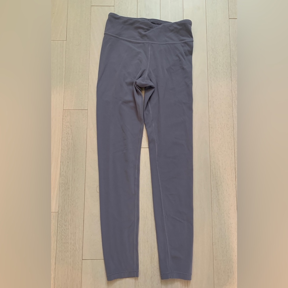 Athleta Girl Chit Chat Leggings (color discontinued)
